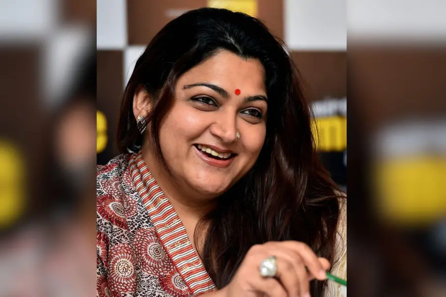 Khushbu