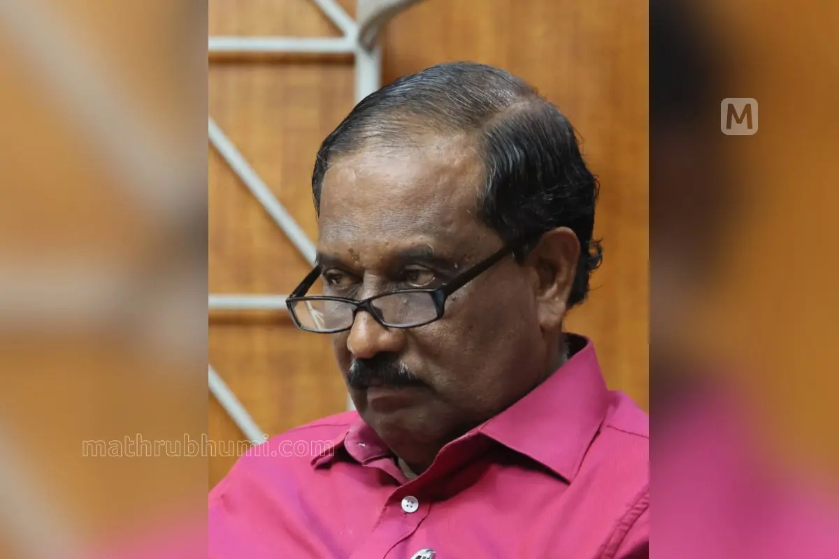 ടി.സി.വിജയൻ