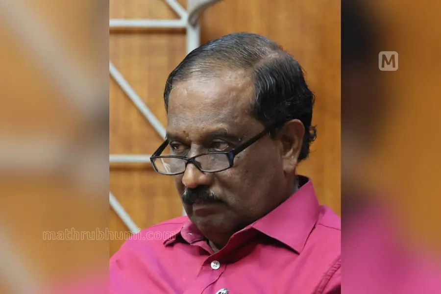 തൊഴിലാളികൾ തിരഞ്ഞെടുപ്പ് ഫലം നിർണയിക്കും- ടി.സി.വിജയൻ