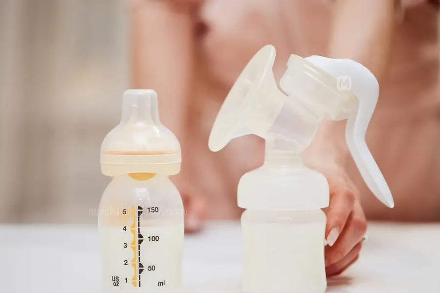 BREAST MILK BIHAR