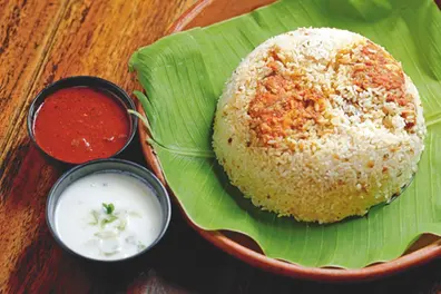 From Malabar Biryani to Kerala’s spiced coastal delights: Air India redefines in-flight dining