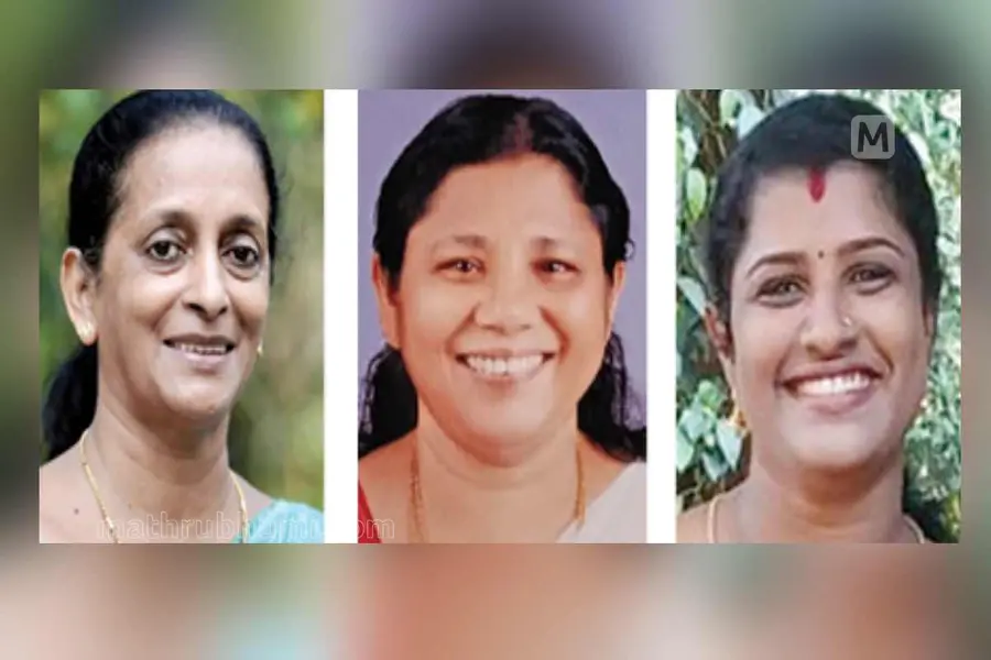 RANNI DIVISION