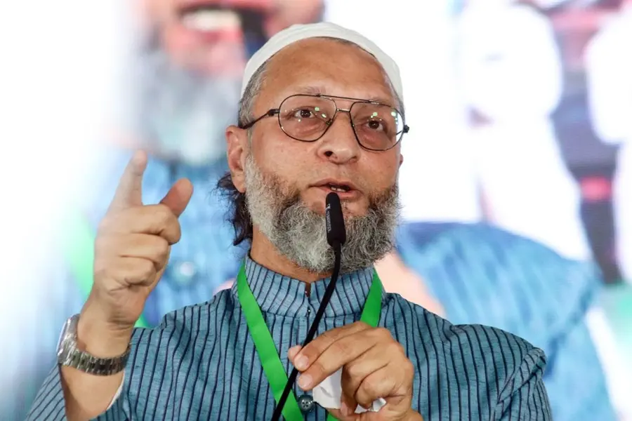 വർഗീയതയെ അകറ്റിനിർത്തിയാൽ സഹകരിക്കും; ബിഹാറിൽ എൻഡിഎ സഖ്യത്തെ പിന്തുണയ്ക്കുമെന്ന് അസദുദ്ദീൻ ഒവൈസി