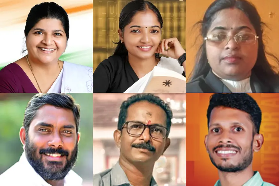 ansajitha ressal athira grace vijila adarsh elakamon pradeep sivagiri vakkam s sunil kumar