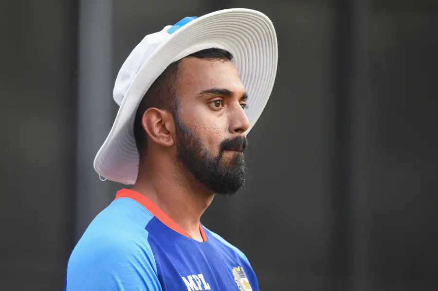 KL Rahul named India ODI captain vs South Africa; squad list inside