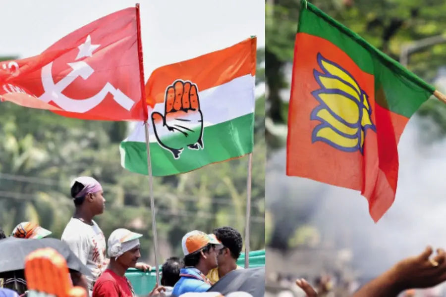 കാരോട് പഞ്ചായത്ത് വൈസ് പ്രസിഡന്റേത്, ഇടവയിൽ ബിജെപി സ്ഥാനാർഥിയുടേത്, ചിറയിൻകീഴിൽ എൽഡിഎഫിന്റെ; തള്ളിയ പത്രികകൾ