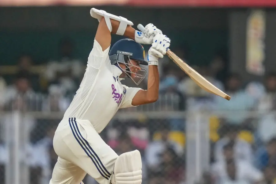 Ind vs SA