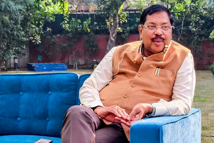 സര്‍ക്കാരിനെതിരേ വിധി പ്രസ്താവിക്കാത്ത ജഡ്ജി നിഷ്പക്ഷനല്ലെന്ന ധാരണ ശരിയല്ല- ചീഫ് ജസ്റ്റിസ് ബി.ആർ. ഗവായ്