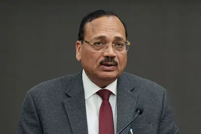 Justice Surya Kant to take oath as 53rd CJI today