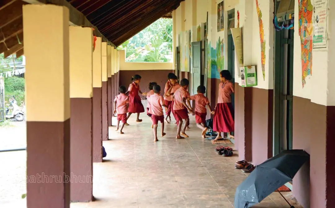 Representational image | Photo: Mathrubhumi