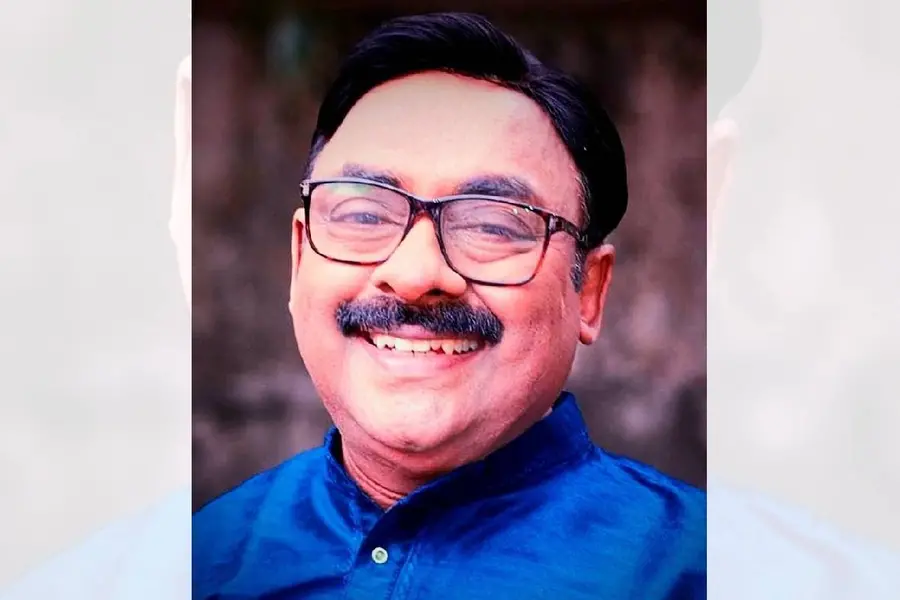 vasanthakumar sambasivan