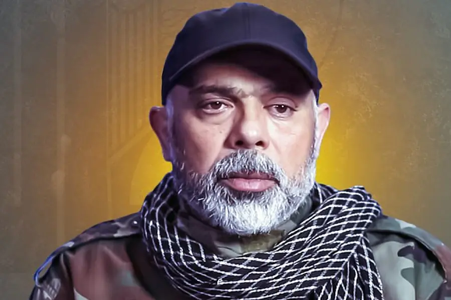 ഹിസ്ബുള്ളയുടെ ചീഫ് ഓഫ് സ്റ്റാഫ് ഹൈതം അലി തബതബായിയെ വധിച്ചെന്ന് ഇസ്രയേൽ