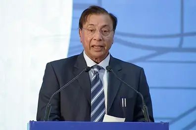 Steel tycoon Lakshmi Mittal leaves UK for Dubai ahead of proposed taxes on super-rich: Reports