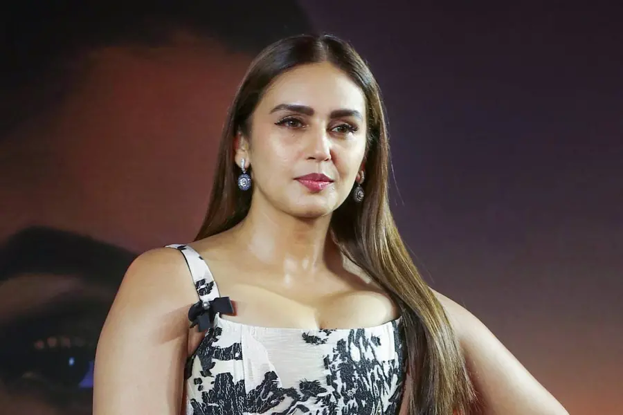 Huma Qureshi