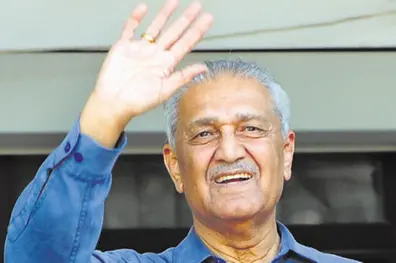 ‘AQ Khan was betraying Pakistan's nuclear secrets…Musharraf was furious’: Ex-CIA officer