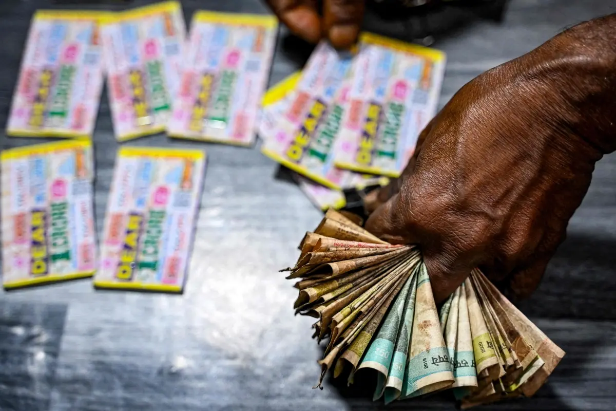 Representational image | AFP