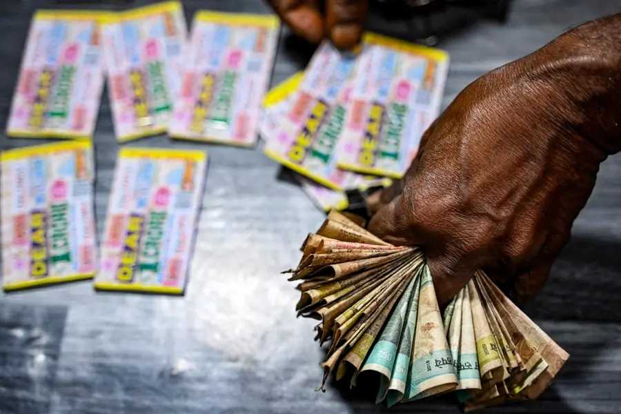 Lottery