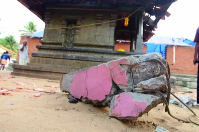 Puttingal tragedy: Trial set to begin after 9 years