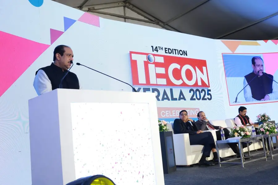 ടൈകോൺ കേരള 2025: സംരംഭക മനോഭാവത്തിൽ മാറ്റം ആവശ്യമാണ് – എ.പി.എം. മുഹമ്മദ് ഹനീഷ് ഐ.എ.എസ്.