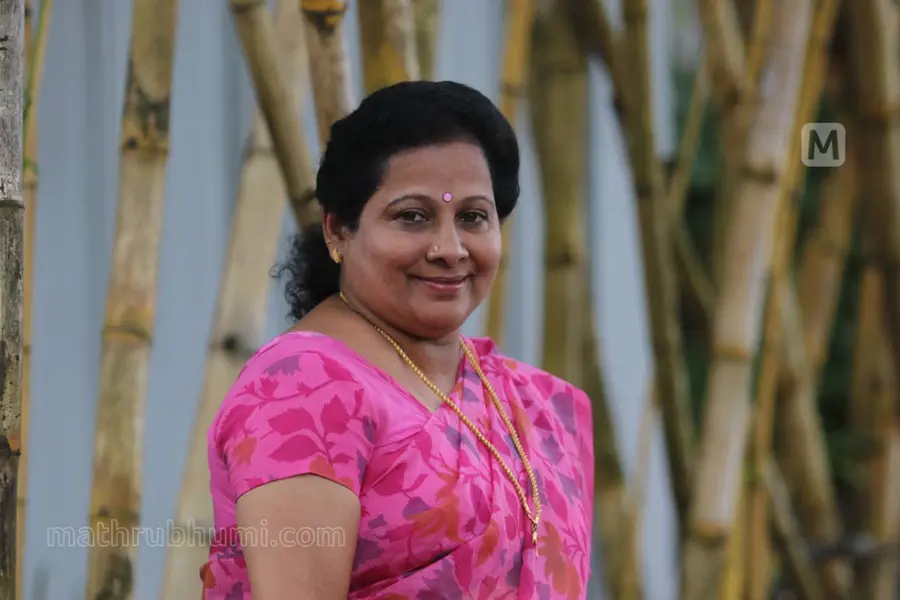 'ബിജെപി സ്ത്രീകൾക്ക് മുൻഗണന നൽകുന്ന പാർട്ടി, കോൺഗ്രസ് ബന്ധം ഉപേക്ഷിച്ചത് ഗുണംചെയ്തു' – പദ്മിനി തോമസ്