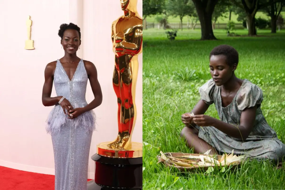 Lupita Nyong'o | Photo: Getty Images