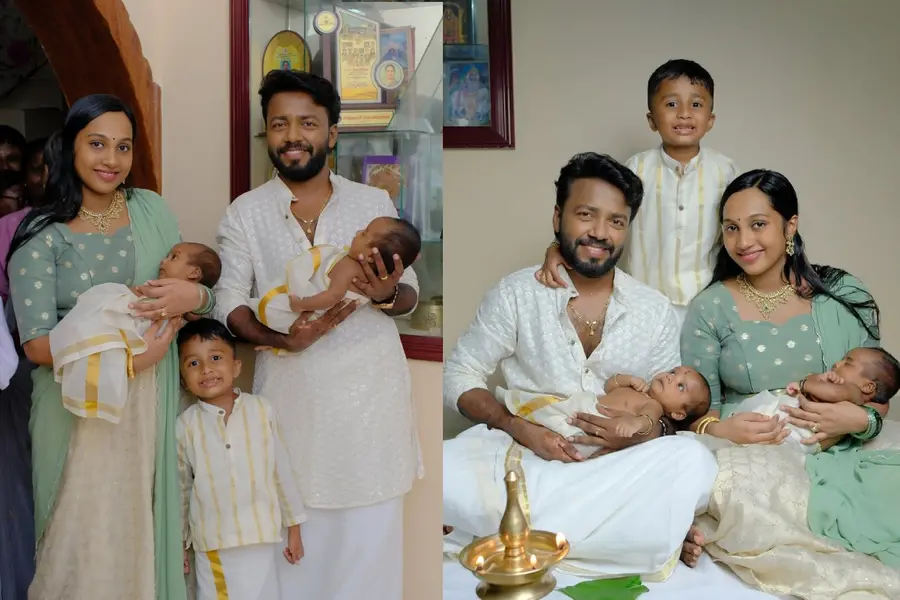 Vishnu Unnikrishnan