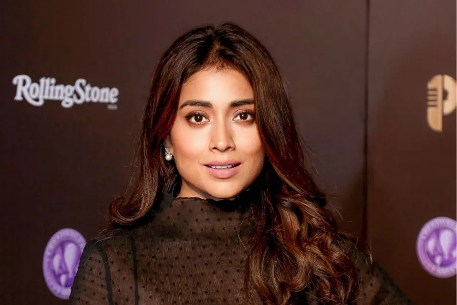Shriya Saran