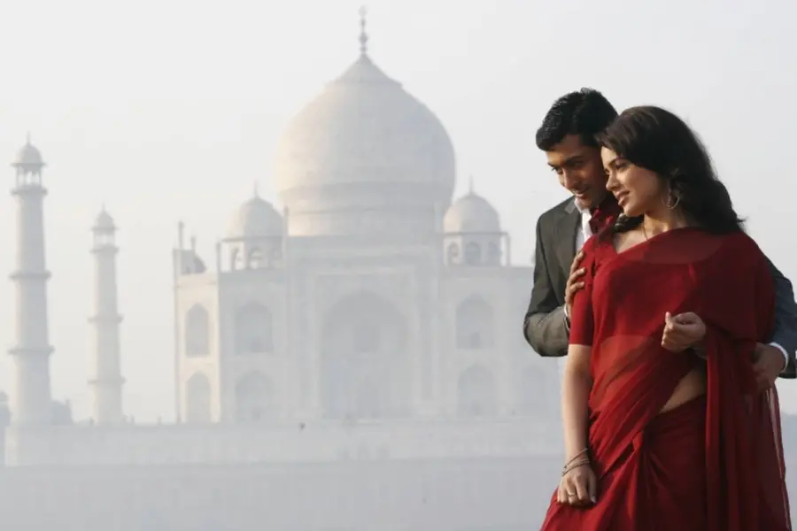 varanam ayiram
