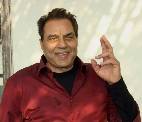 Dharmendra | PTI