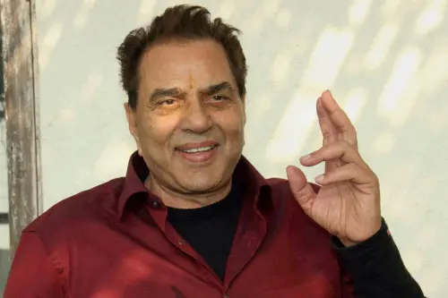 Dharmendra