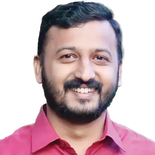 Rahul Mamkootathil