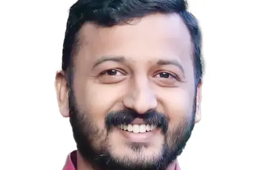 Rahul Mamkootathil
