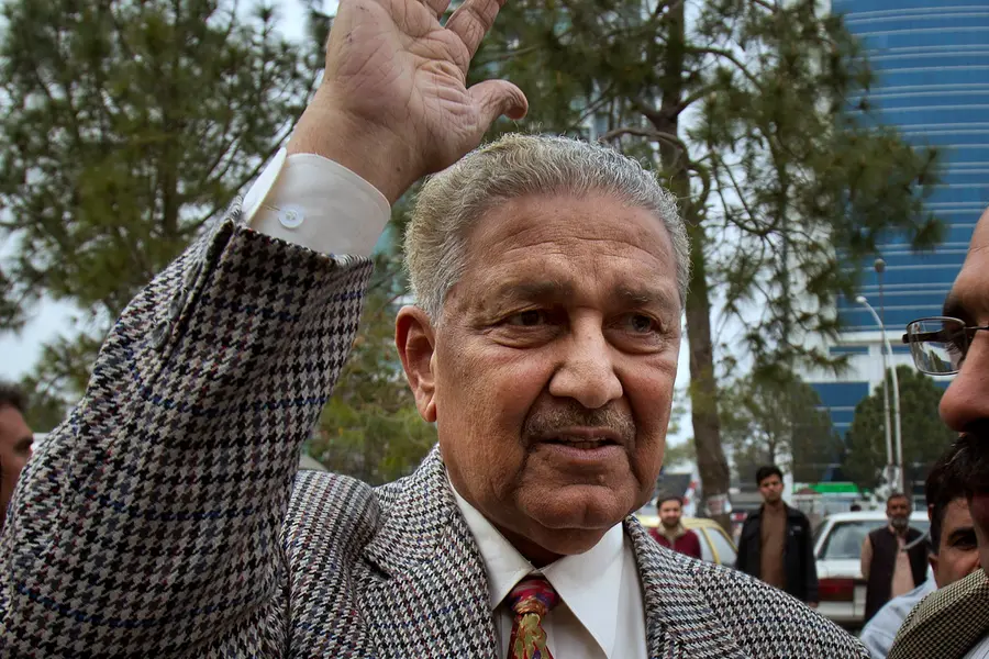 Did Abdul Qadeer Khan pay Pak generals to shield his ‘Merchant of Death’ network? | Explained