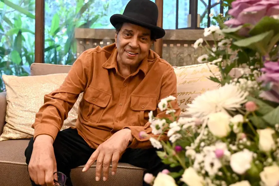dharmendra