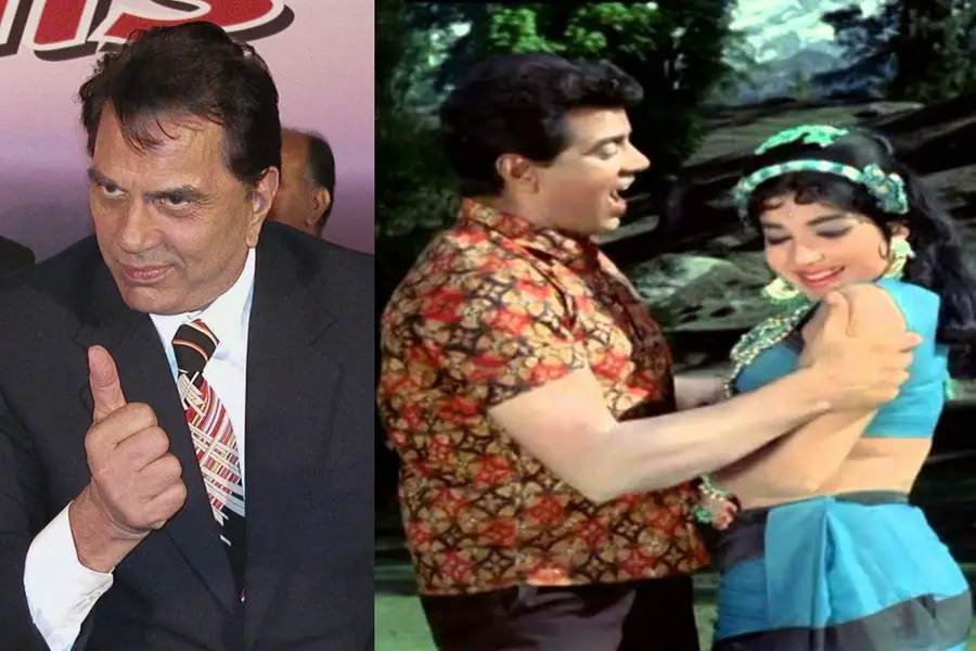 jayalalithaa dharmendra