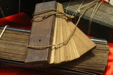 Inside Kerala’s hidden vault of 37,000 palm-leaf manuscripts