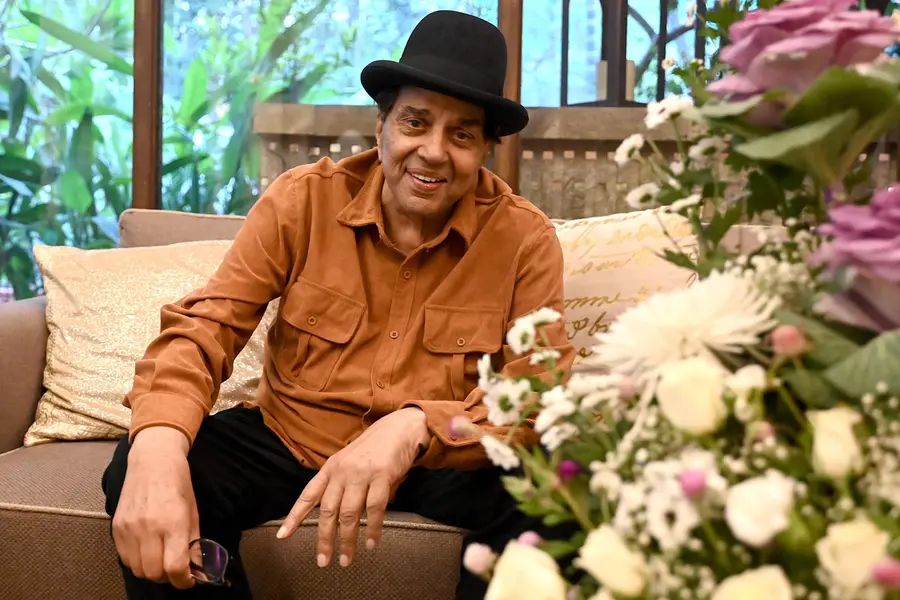 Dharmendra (1936–2025): Bollywood’s enduring icon remembered