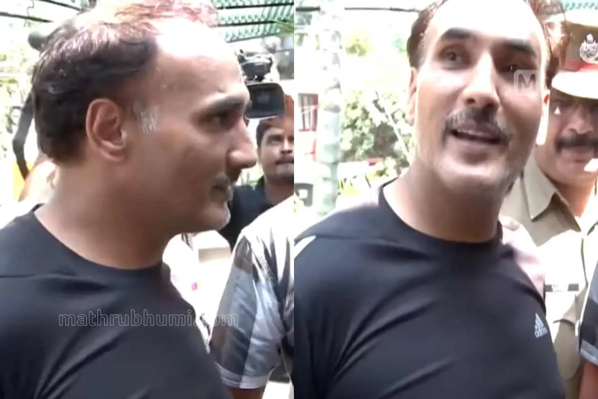 ബണ്ടിചോര് | Screengrab: Mathrubhumi News
