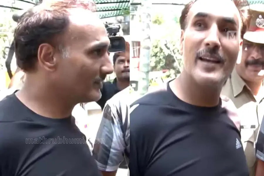 bunty chor kochi