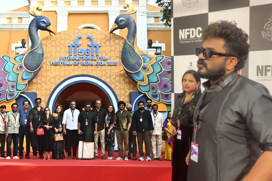 ‘ധർമേന്ദ്രയെപ്പോലുള്ളവരാണ് ഞങ്ങളെ വാർത്തെടുത്തത്; മോഹൻലാലിനൊപ്പം പ്രവർത്തിക്കാൻ കഴിഞ്ഞത് അനുഗ്രഹം’