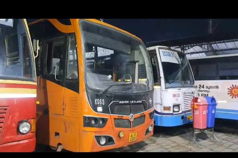 ksrtc swift