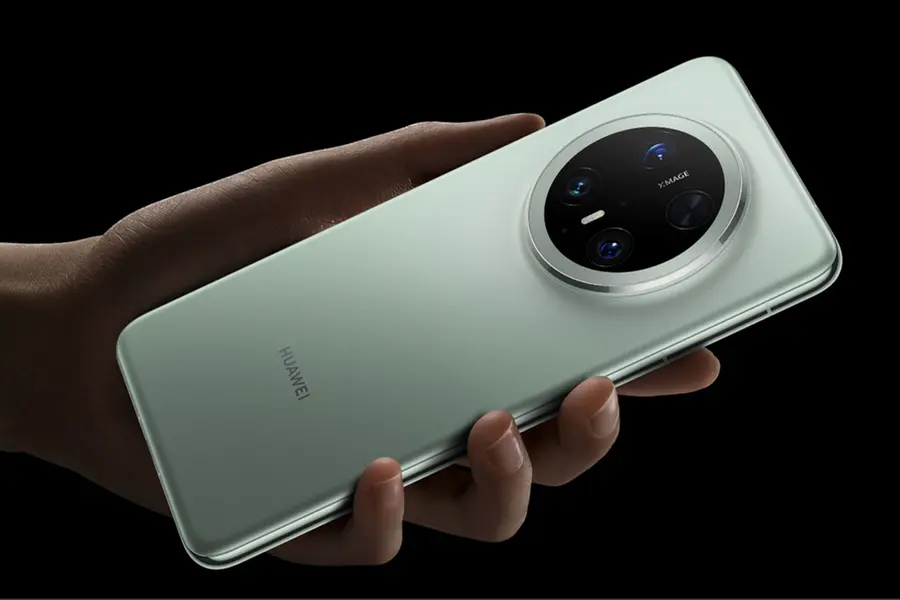Huawei Mate 70 air