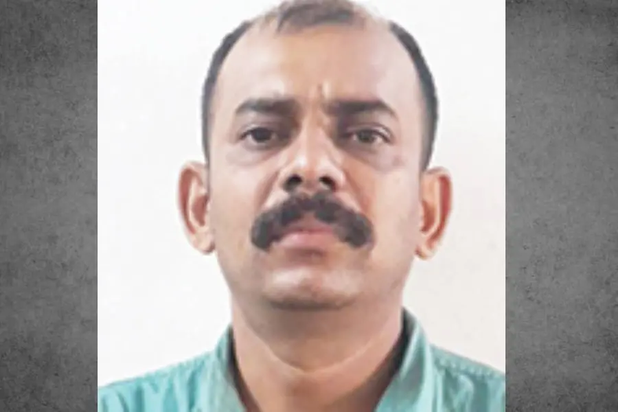 ജാമ്യം കിട്ടിയത് ആഘോഷിക്കുന്നതിനിടെ സുഹൃത്തിനെ അടിച്ച്പരിക്കേൽപ്പിച്ചയാൾ അറസ്റ്റിൽ