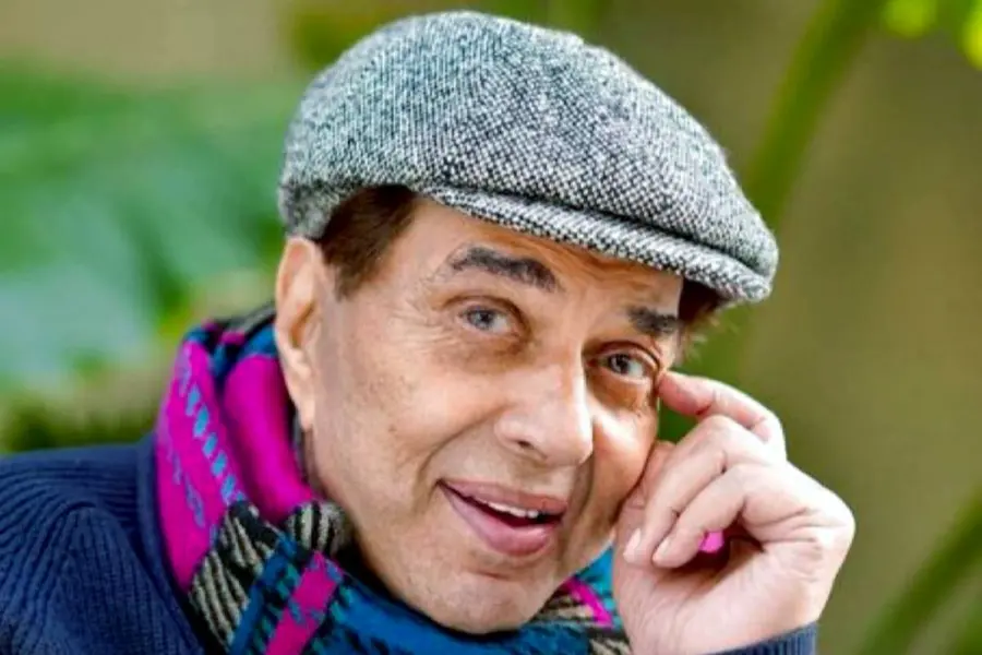 Dharmendra