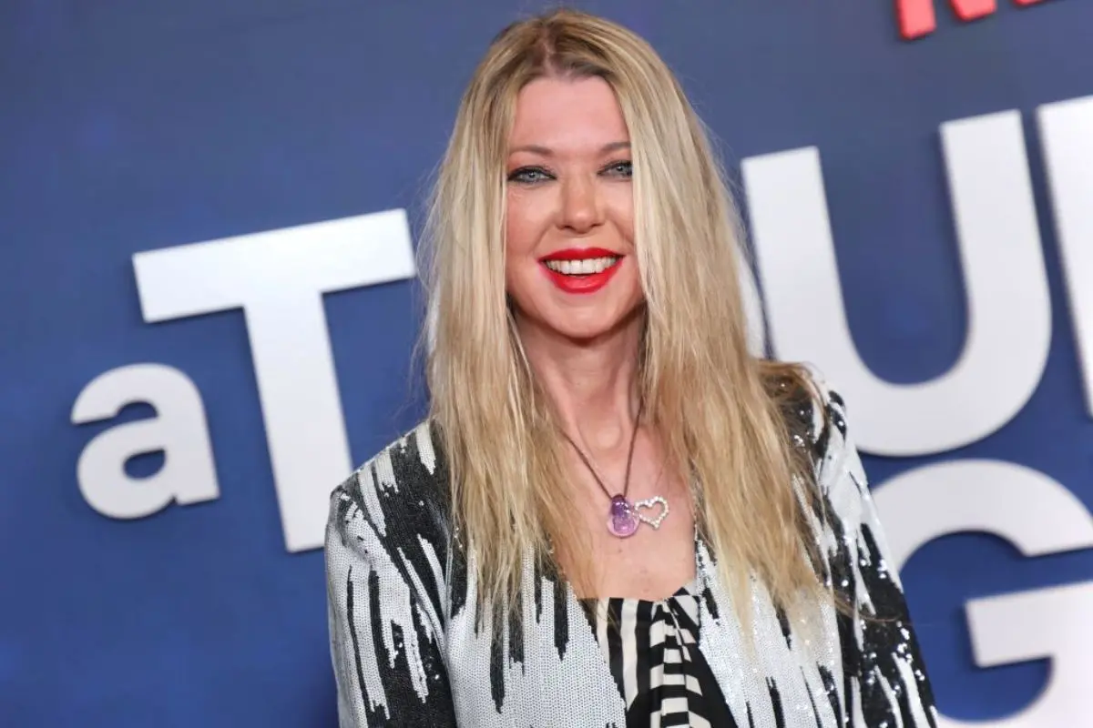 Tara Reid | Photo: Getty Images
