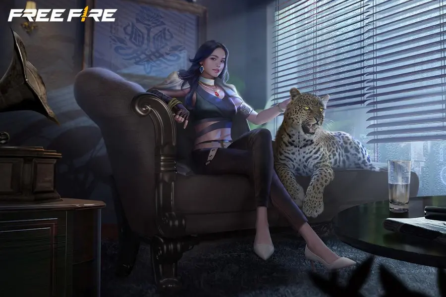 Unlock free skins, diamonds and more: Garena Free Fire MAX redeem codes for November 25 are live!