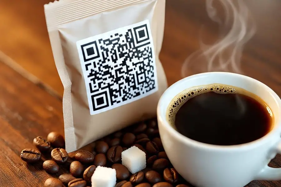 Digital-Traceability