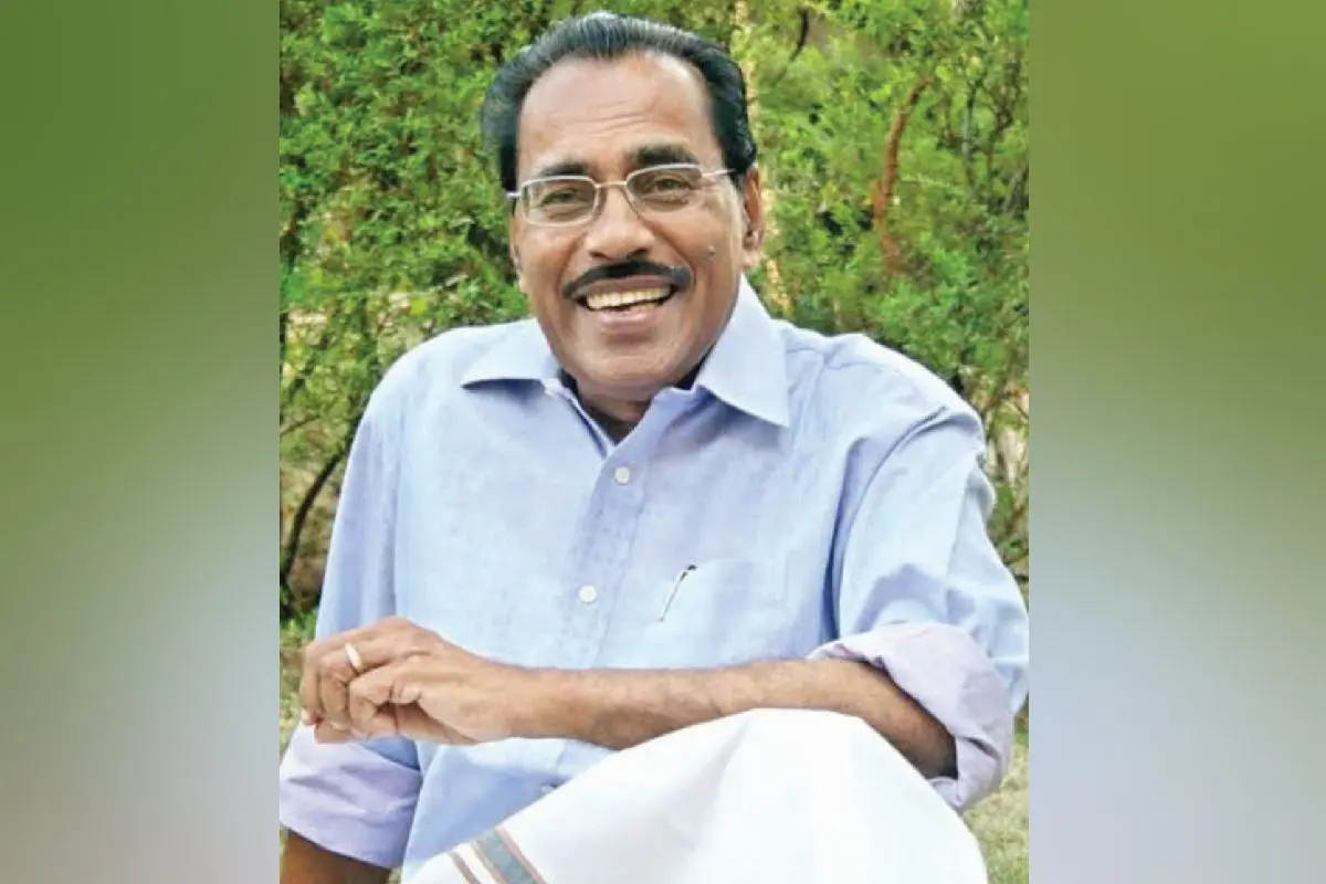 ജോർജ് ഓണക്കൂർ