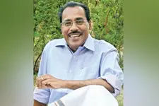 രാഷ്ട്രീയം തൊഴിലാക്കി, വേതനം കൈപ്പറ്റി പൊതുജനങ്ങളെ സേവിക്കുന്നതിനോട് യോജിപ്പില്ല-ജോർജ് ഓണക്കൂർ