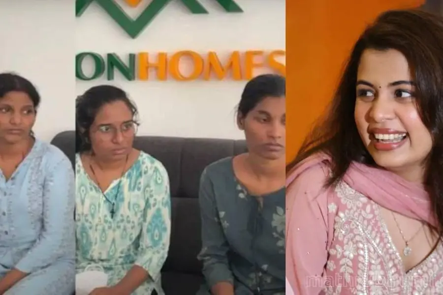 ₹66 lakh siphoned from Diya Krishna’s boutique; Crime Branch files chargesheet